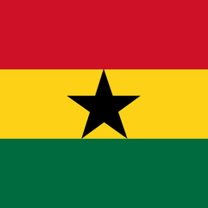 Send Money to Ghana